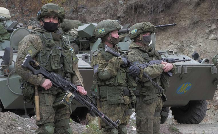 روسيا تخشى تسلل داعش إلى أراضيها مع انسحاب القوات الأميركية من أفغانستان