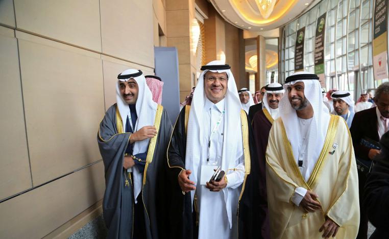 معالجة عقلانية تنهي الخلاف داخل تحالف أوبك+
