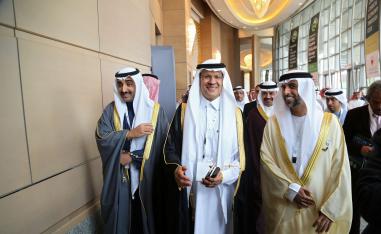 معالجة عقلانية تنهي الخلاف داخل تحالف أوبك+