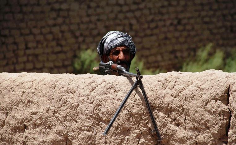 صوت الرصاص في أفغانستان يعلو على صوت الحوار