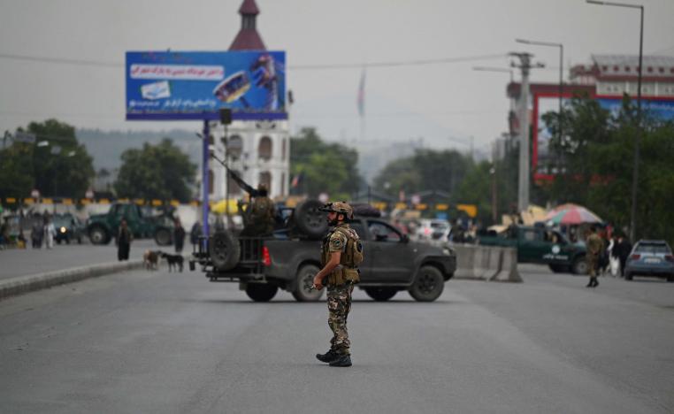 حظر التجول لن يكبح هجمات طالبان