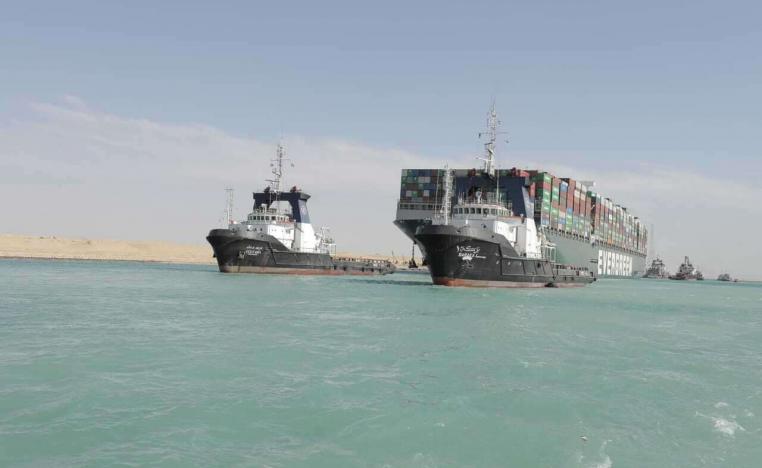 أزمة جنوح السفينة ايفر غيفن حفزت مصر على تطوير قناة السويس لتجنب حوادث مماثلة