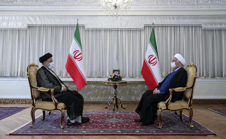 لا توافق بين الاصلاحيين والمحافظين في إدارة أزمة الملف النووي