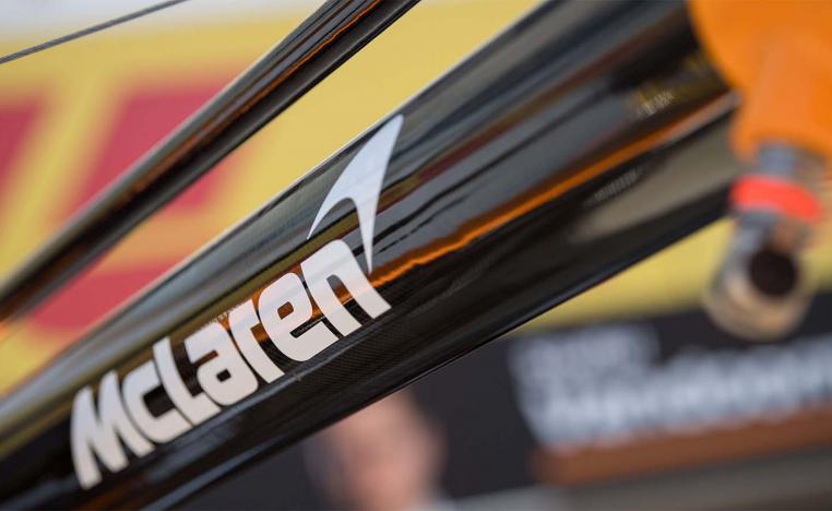 Bahrain's Mumtalakat sovereign investment fund is McLaren's majority shareholder with a 62.55% stake