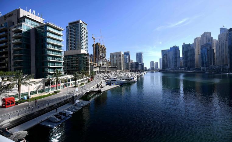 الامارات شددت من اجراءات مكافحة الفساد وتبييض الاموال
