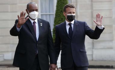 Paris Club deal reschedules $9.4 billion with grace periods long enough that Sudan does not have to make payments before 2024
