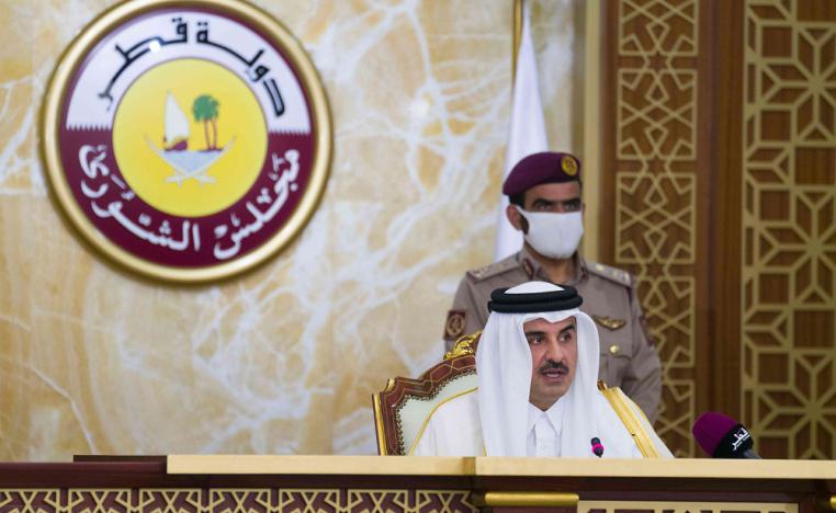 الانتخابات ستكون لاختيار ثلثي أعضاء مجلس الشورى أي 30 عضوا من أصل 45