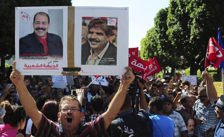 حقيقة غائبة منذ 2013