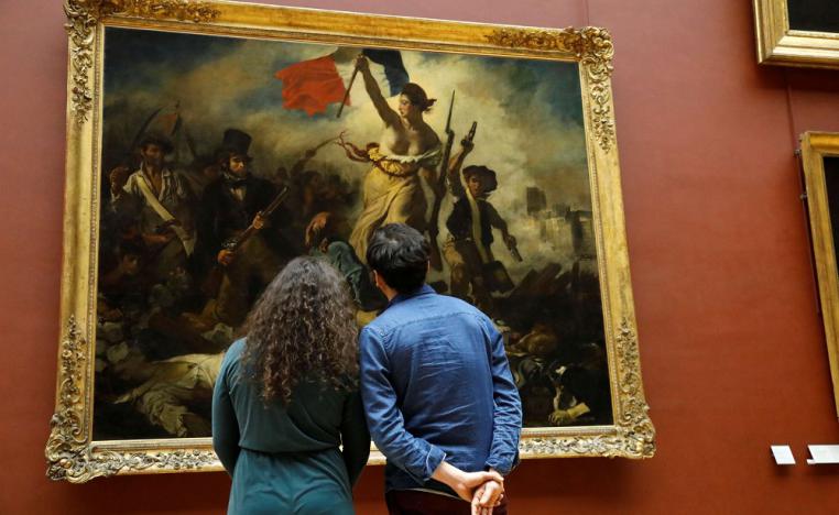  يوجين ديلاكروا 