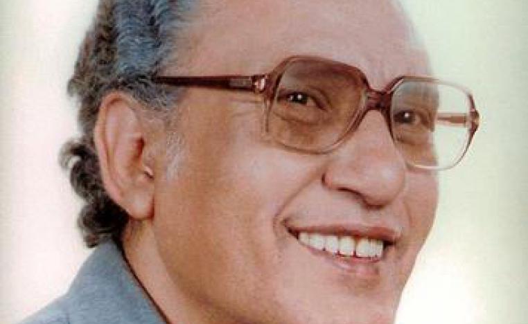 فتحي سعيد