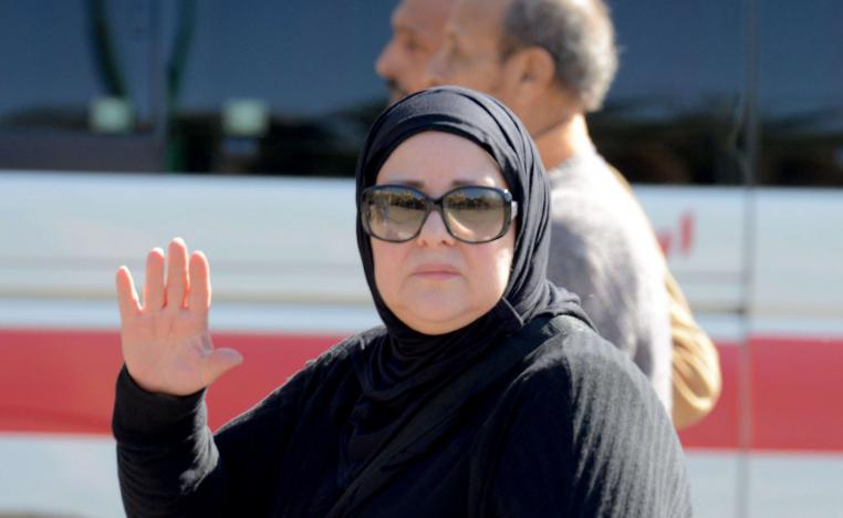 دلال عبدالعزيز 