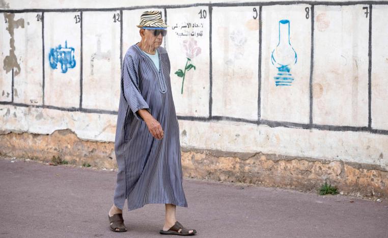 لأول مرة تجرى الانتخابات البرلمانية والمحلية في يوم واحد 