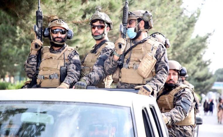 أكثر فاعلية وتأثيرا من عناصر طالبان التقليديين