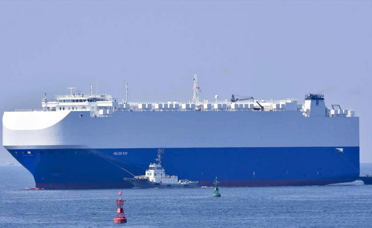 السفن الاسرائيلية