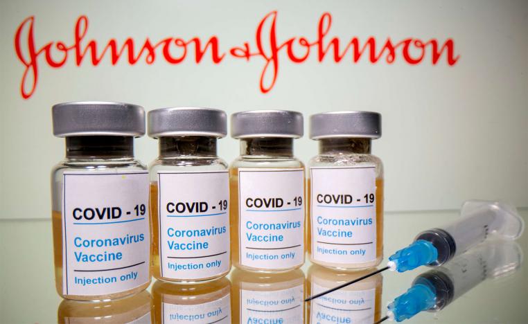 The Egyptian government's aim is to vaccinate 40% of the population against COVID-19 by the end of 2021