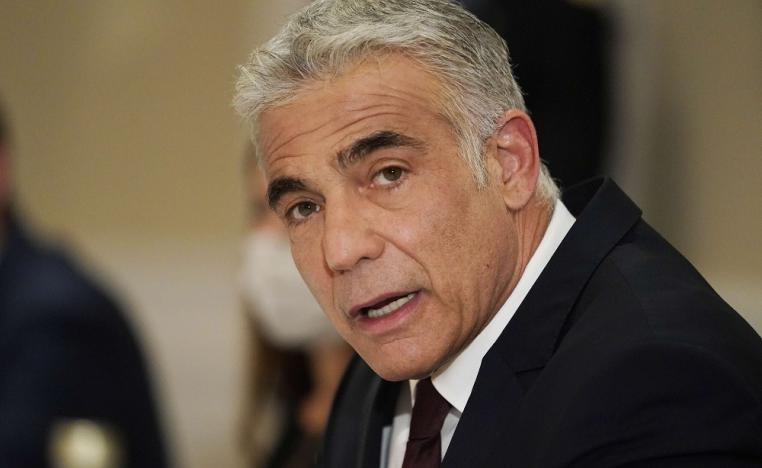 وزير الخارجية الإسرائيلي سيجري مباحثات مع نظيره المغربي في الرباط