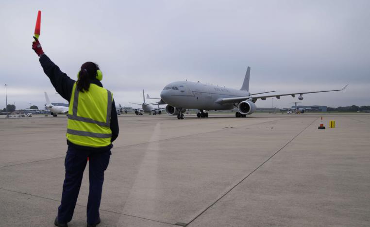 مطار كابول الهدف الاكثر تفضيلا الان لدى داعش