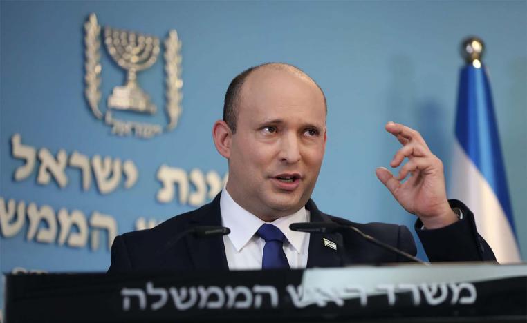 Bennett's visit gives Biden an opportunity to demonstrate business as usual with a key partner 