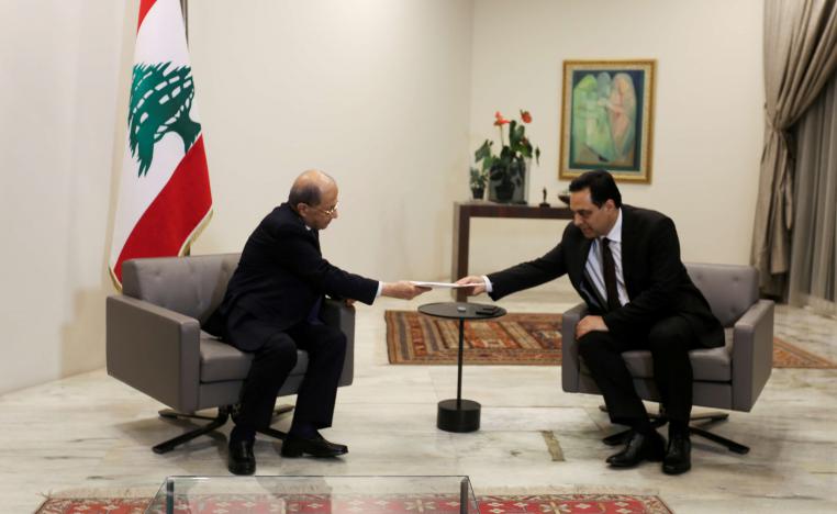 الأزمات تتناسل في لبنان وسط انسداد سياسي