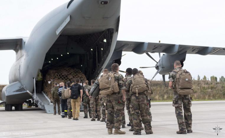 إيران تستثمر سياسيا في  الانسحاب الأميركي من أفغانستان