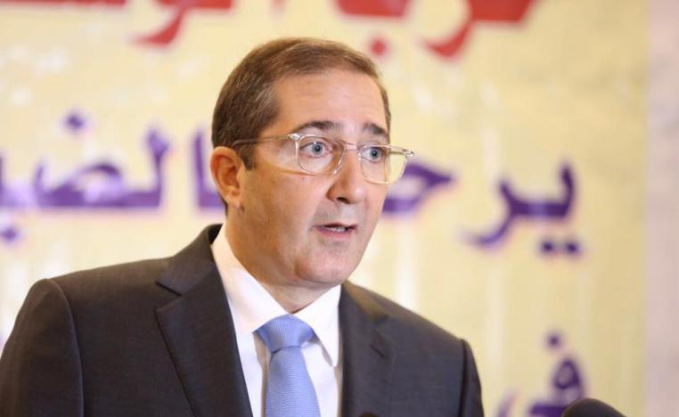 الرفاعي يبدو نادما على اختيار حسن البراري في عضوية اللجنة