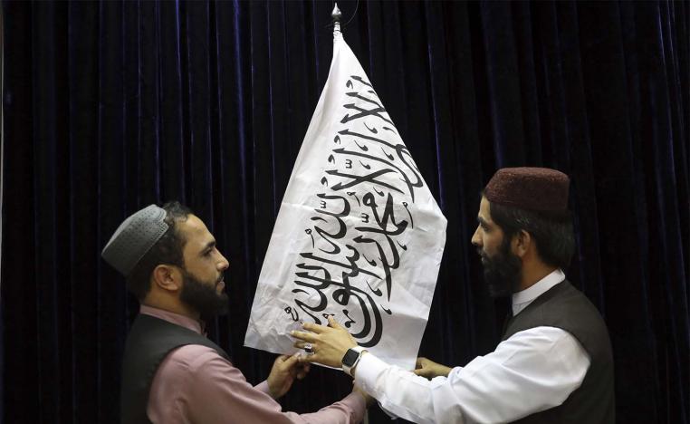 Will the Taliban walk the talk?
