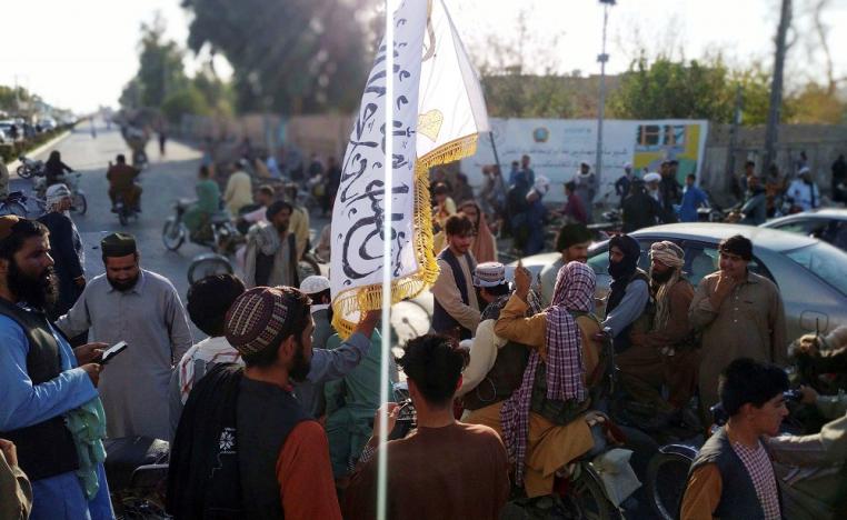 طالبان تسيطر على المزيد من المدن وعواصم الأقاليم 