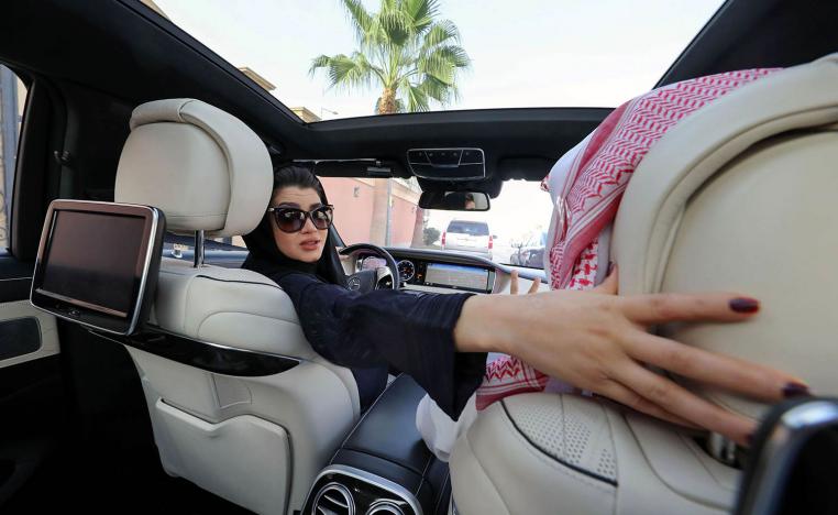 سير بخطوات متأنية نحو القطع مع الماضي