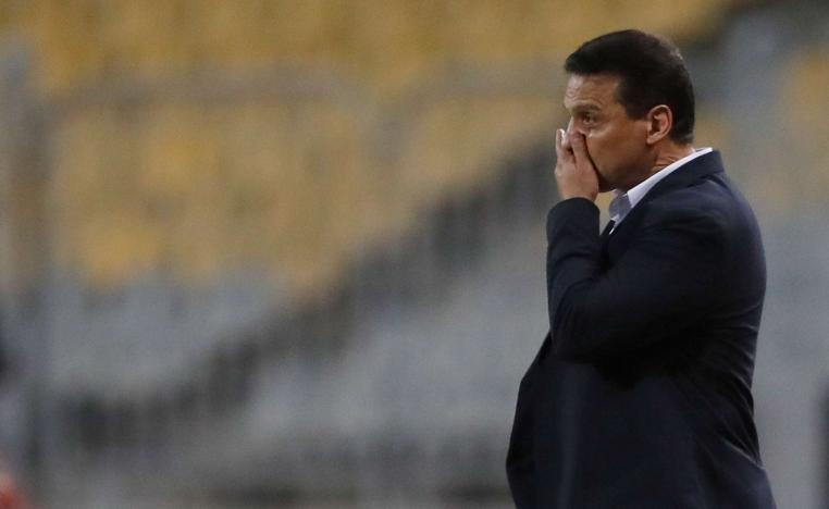  مدرب 'الفراعنة' يؤكد انه حقق كل المهام المكلف بها بالتأهل لكأس الامم الافريقية