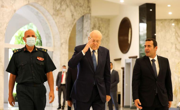 تم تجاوز المطب الأول بسلام