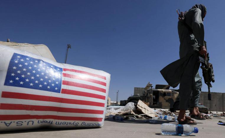 أخطاء متراكمة