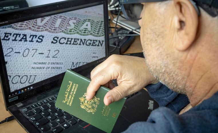 المغرب يعتبر القرار غير مبرر