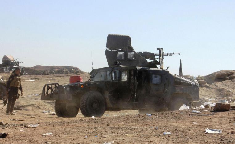 الجيش العراقي