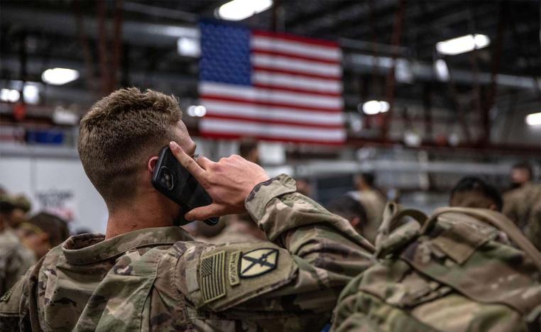 The US military, post-Afghanistan | William Astore | MEO