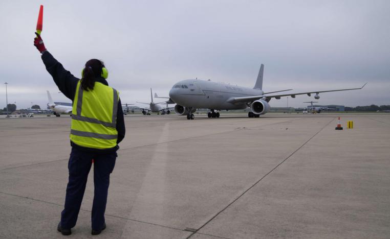 مطار كابول الدولي