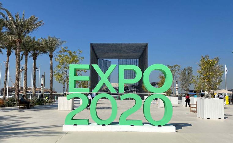 Dubai hopes Expo 2020 will bring in 25 million domestic and foreign visitors