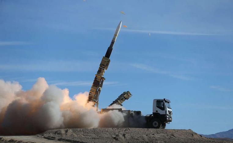 صواريخ الحوثيين