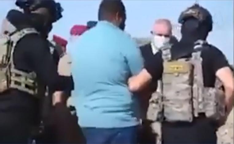 التعذيب أشد من القتل