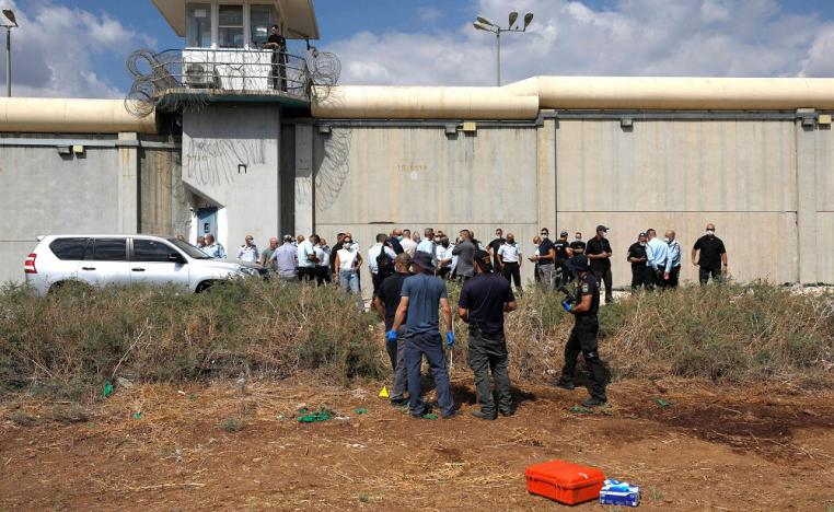 الشرطة الاسرائيلية لم تحرز أي تقدم في الوقت الحالي