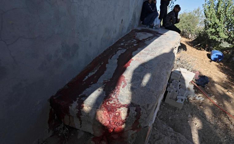 حماس تتحدث عن "اشتباكات بطولية" في القدس