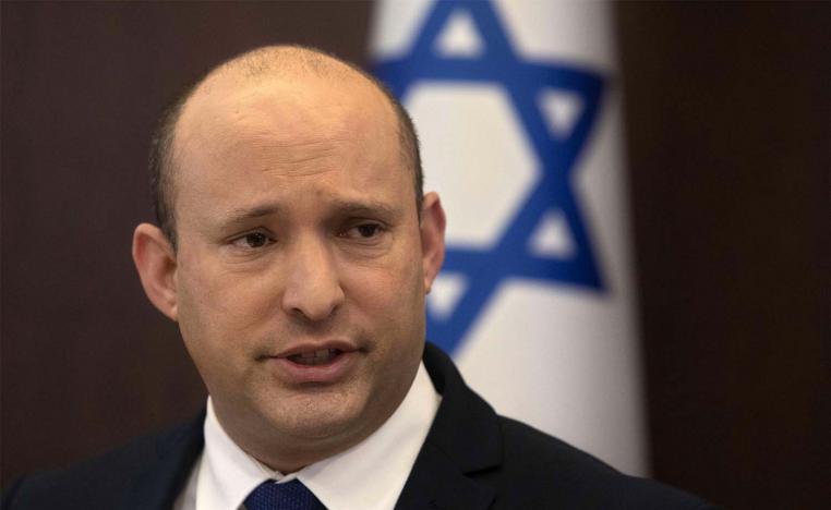 Bennett and Sisi are expected to discuss regional issues 