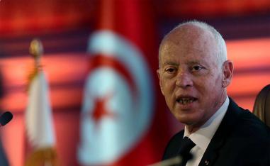 Saied can appoint Cabinet and set policy without interference