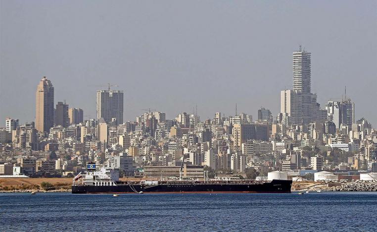Daily life has been almost paralysed as fuel dries up because Lebanon lacks the dollars to pay for it