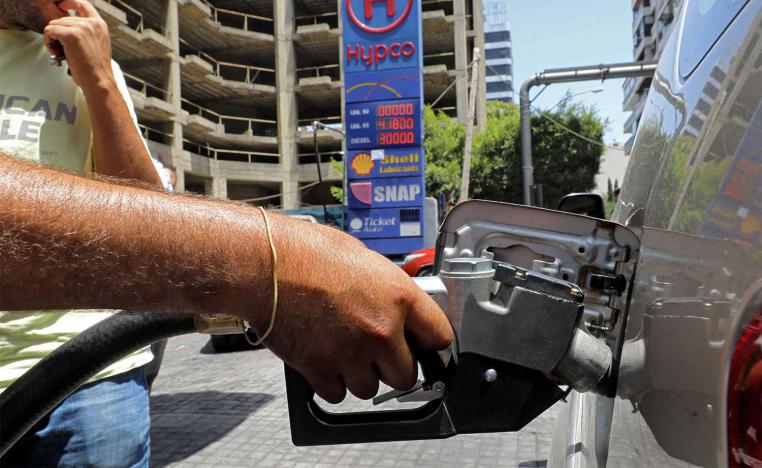 The increase in gasoline prices will add burdens on a population already reeling from the effects of an economic meltdown