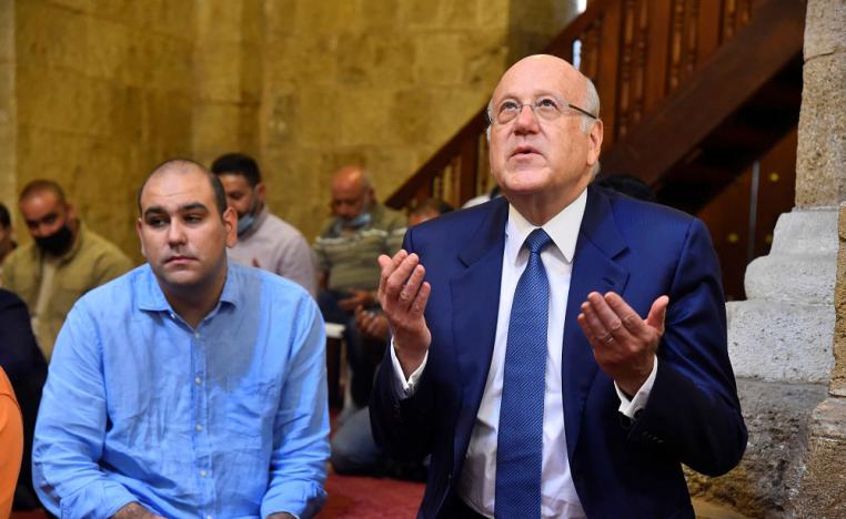 على طريق ميقاتي ألغام سياسية واقتصادية فهل ينجح في ما فشل فيه اسلافه؟