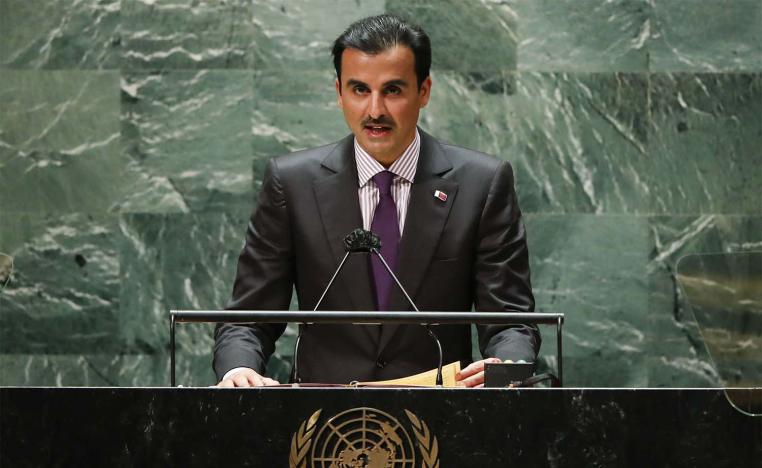 Sheikh Tamim urged against repeating past mistakes in Afghanistan