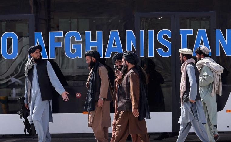 طالبان تدشن حملة ملاحقات واغتيالات لمسؤولين سابقين