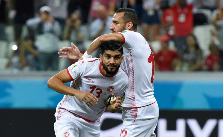 تونس تتابع مشوارها بالعلامة الكاملة