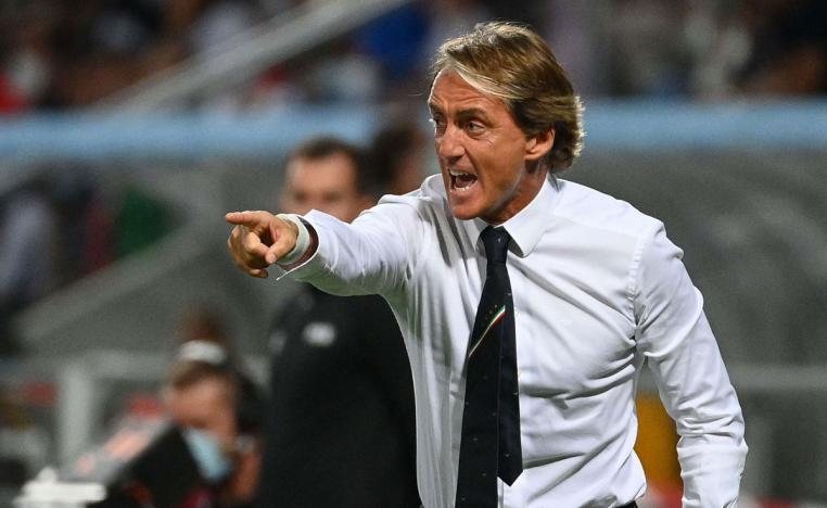 ايطاليا لتعزيز رقمها القياسي العالمي 