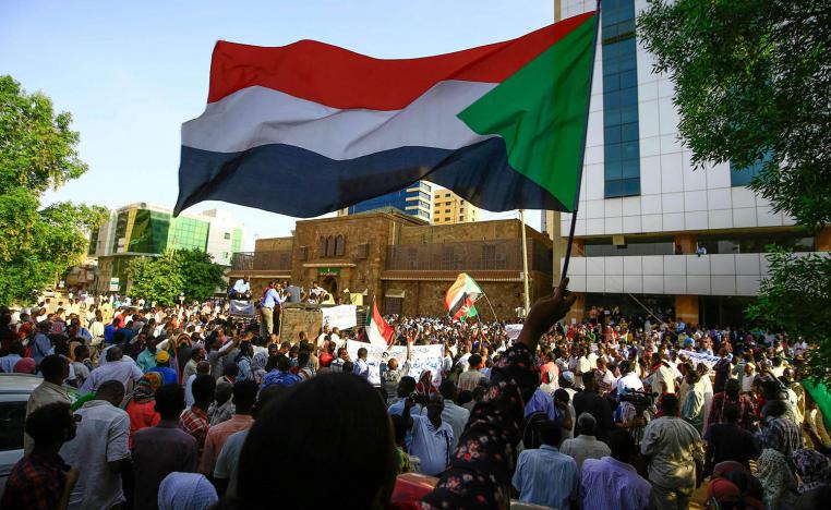 تحوّل سياسي متعثر 